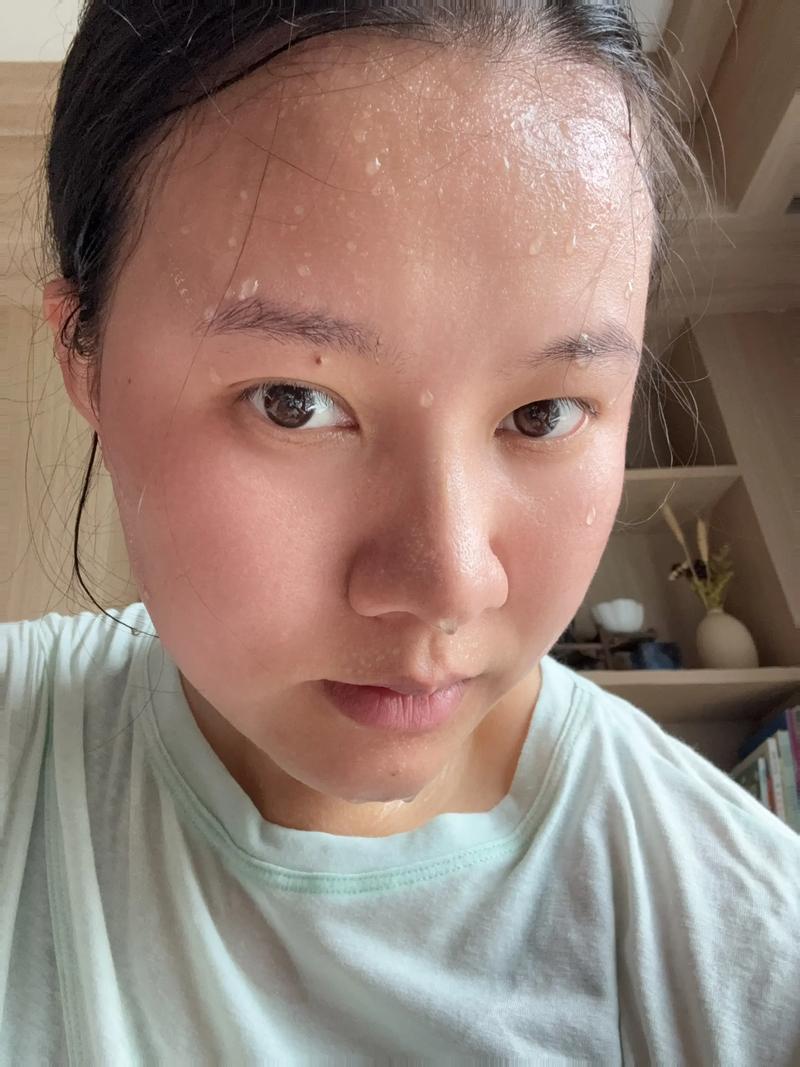 没有白流的汗水