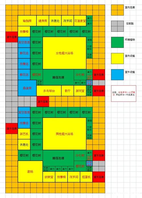 温泉物语2debug版截图3