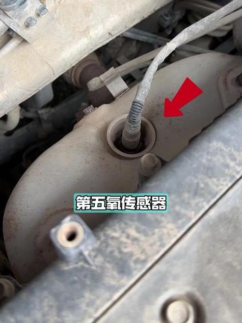 汽车八大传感器