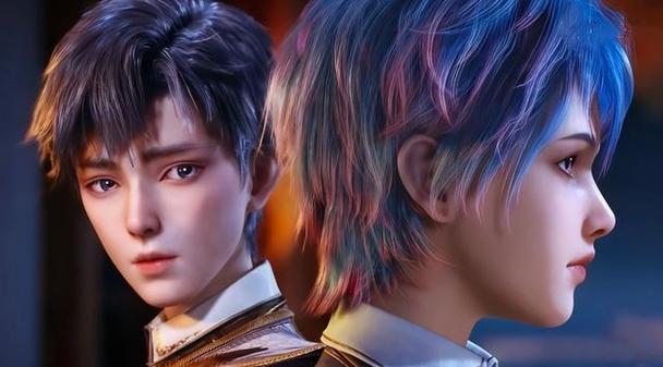 斗罗3d漫画画免费读漫画土豪