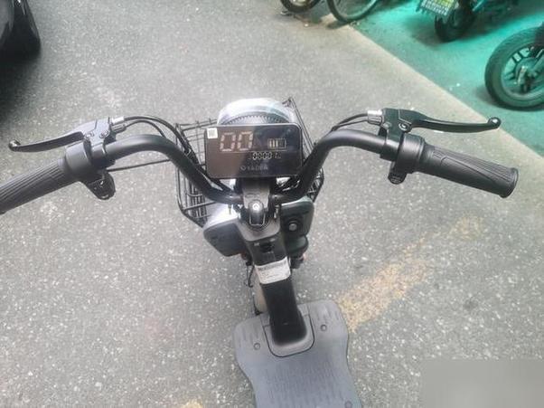 电动车车把撞歪了怎么赔偿截图2