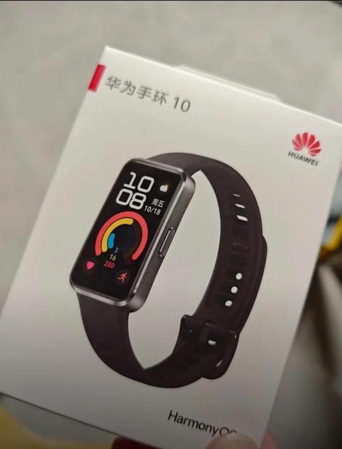 华为手环8支付宝微信扫码支付截图2