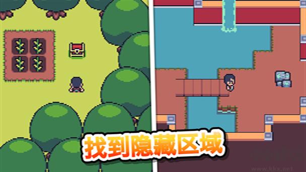 超级迷你农场无限金币版