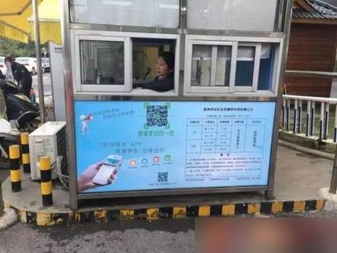 外地车路边停车忘了交停车费怎么办