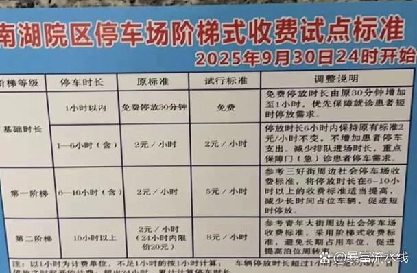 外地车路边停车忘了交停车费怎么办截图3
