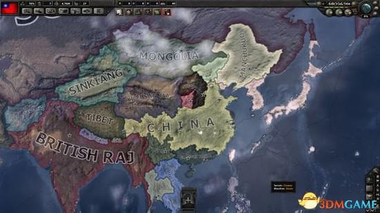 HOI4汉化版下载 HOI4汉化版下载