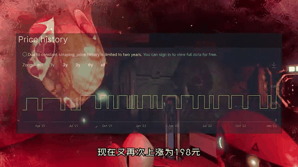 Steam无人深空多少钱
