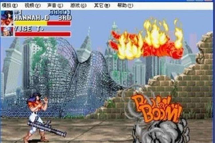 恐龙快打无限子弹apk