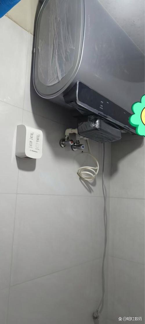 海尔摄像头安装教程