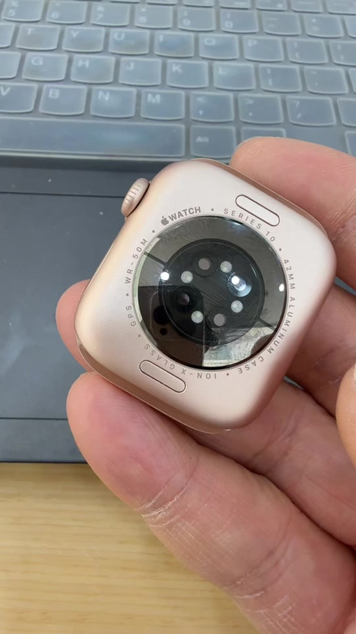 怎么关闭苹果手表密码