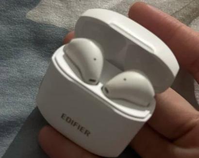 蓝牙耳机戴上没声音截图2