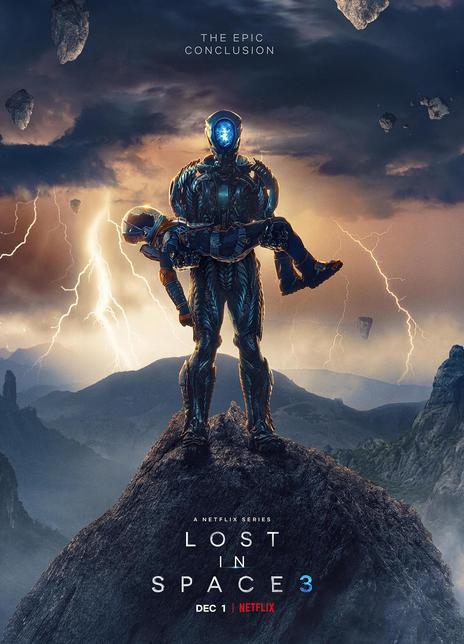 迷失太空 1080P 下载 迷失太空 1080P 下载