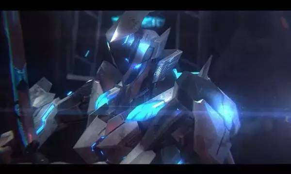 聚爆implosion手游