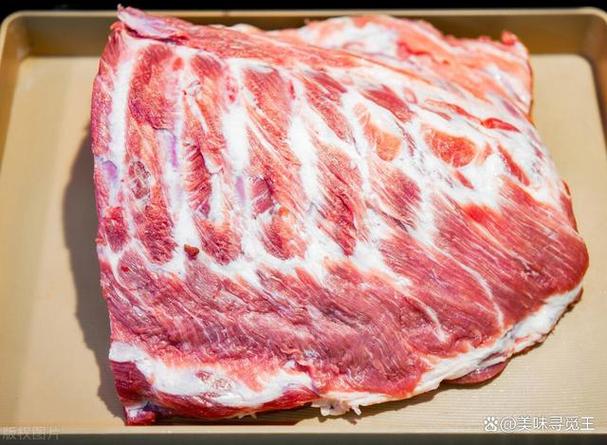 排骨肉是什么部位