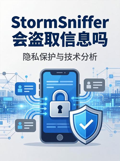stormsniffer抓包工具最新版本更新内容介绍截图3