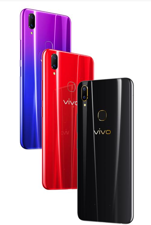 vivoz1青春版支持双4G吗