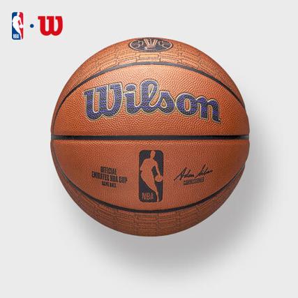 NBA篮球
