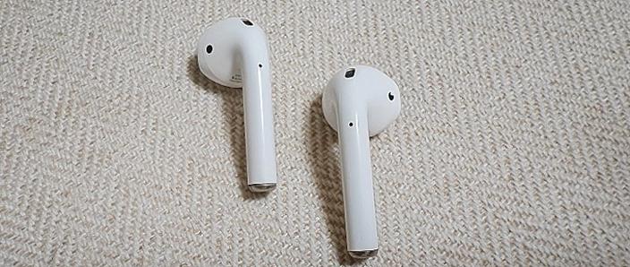 airpods用多少瓦充电头截图3