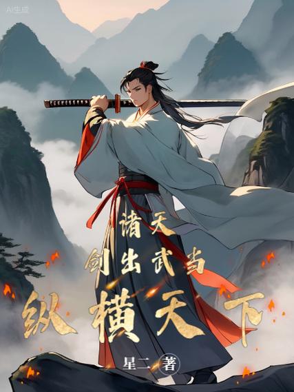 诸天从武当不朽截图2