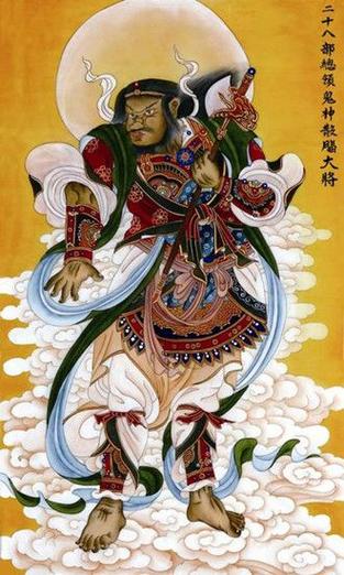 诸天从武当不朽截图3