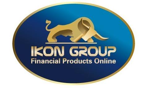 ikon是哪个公司的