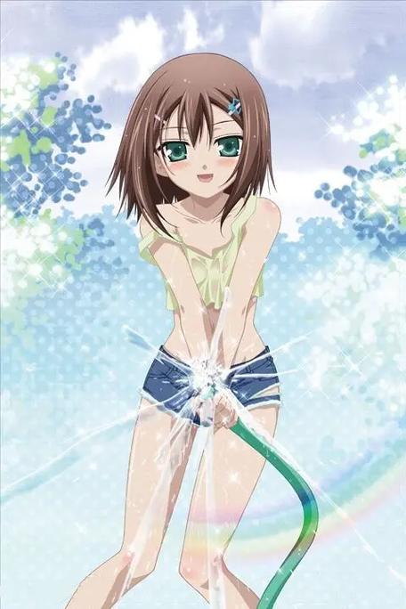 笨蛋·测验·召唤兽 动漫截图1