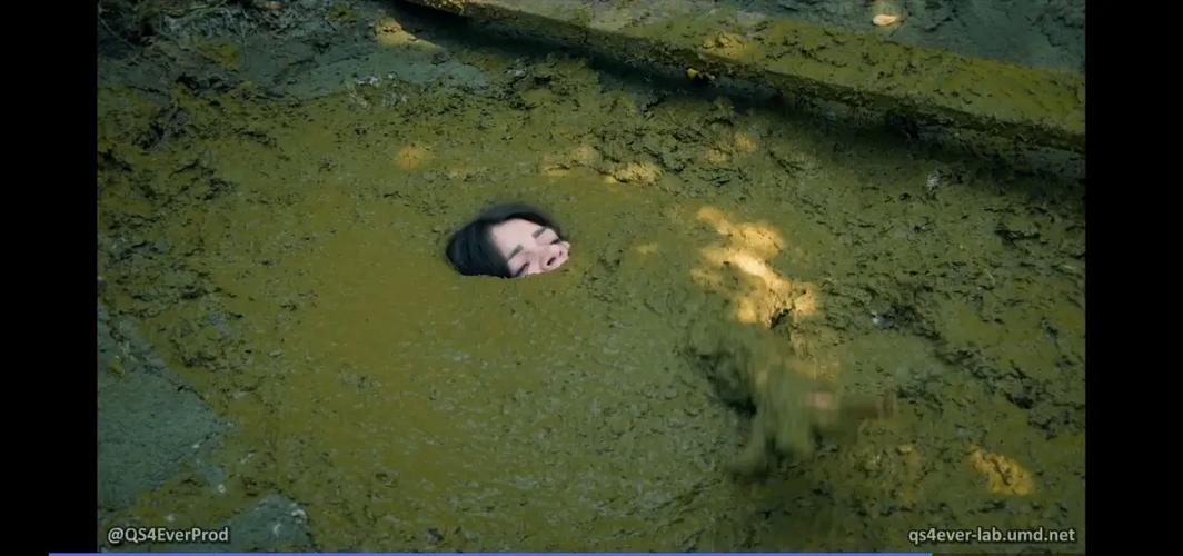陷入沼泽的游戏3