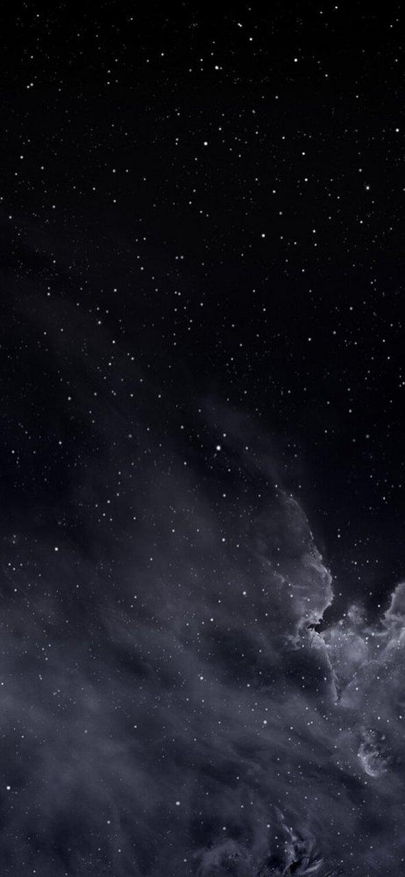星辰星空 星辰星空
