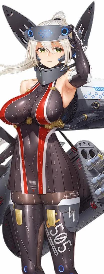战舰少女AutoR截图2