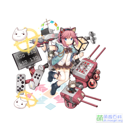 战舰少女AutoR截图3