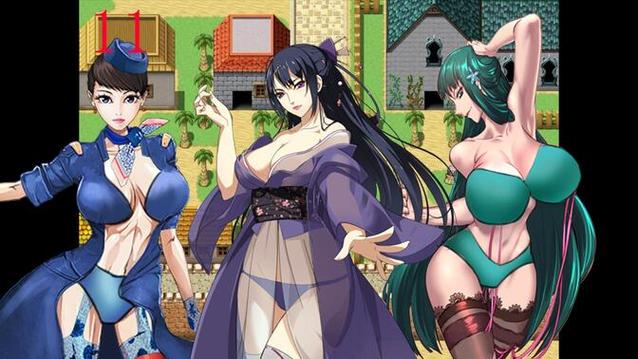 堕邪女神汉化版