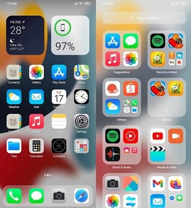 永久免费iOS主题下载