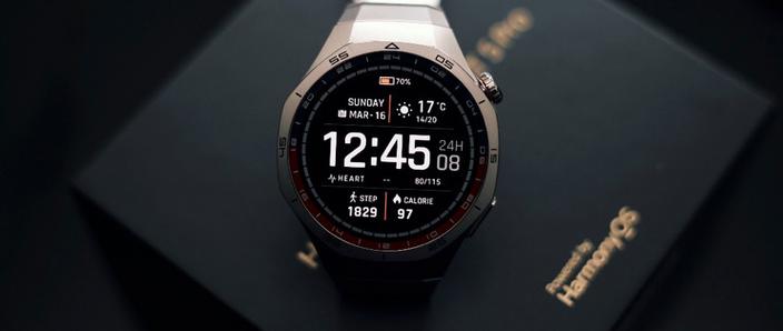 w03pro智能手表怎么连接手机截图1