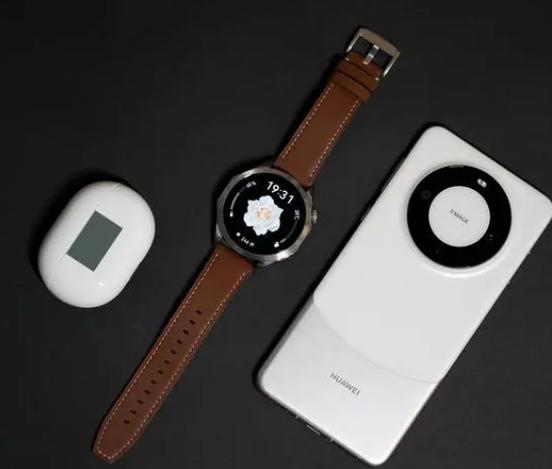 w03pro智能手表怎么连接手机截图2