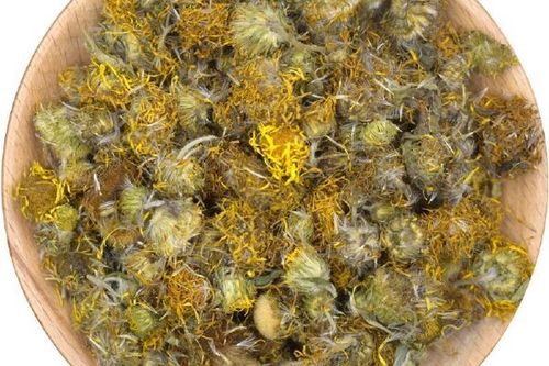 金钱花泡水喝的作用和功效