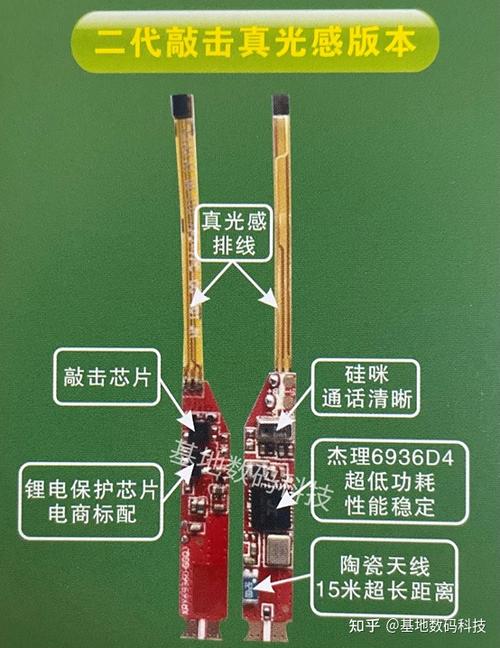华强北耳机最新芯片截图3
