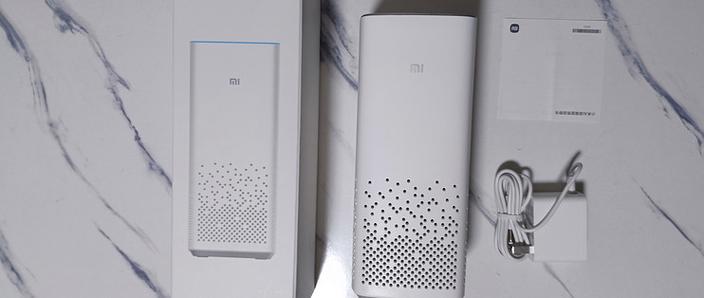 小爱同学音箱升级截图1