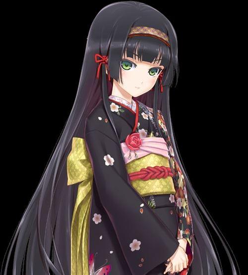 美少女万华镜1～5冷狐