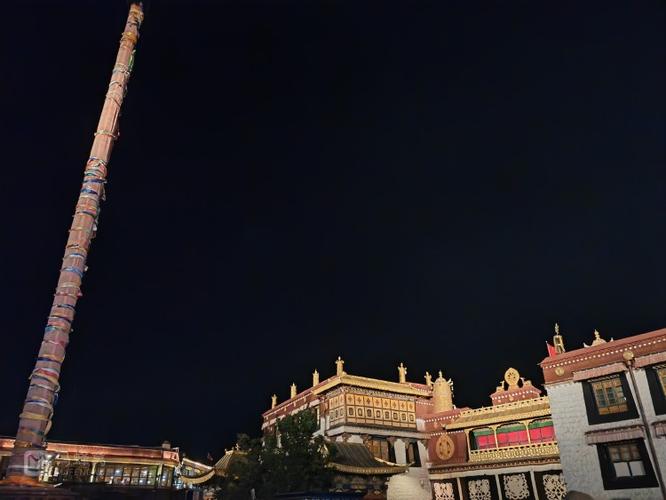 大昭寺冬季免门票截图2