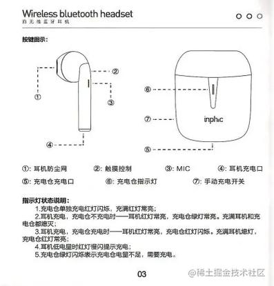 耳麦充电的正确方法截图2