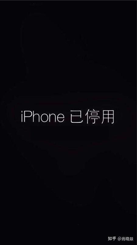 ipone显示不可用怎么办截图2