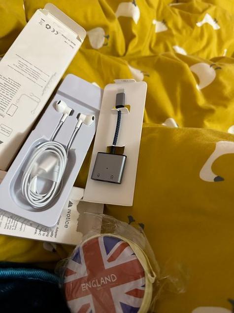 ipad声音变成耳机