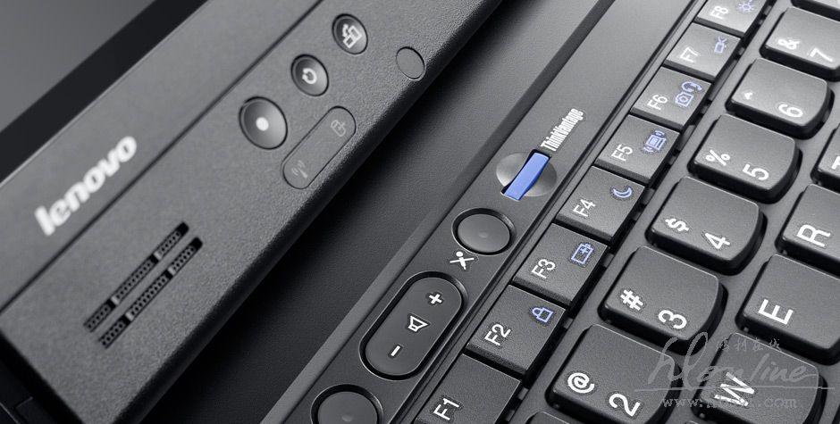 x230键盘功能介绍