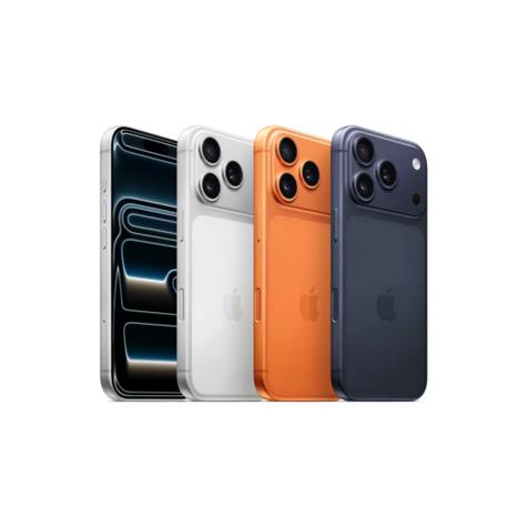 iPhone17 Pro图标