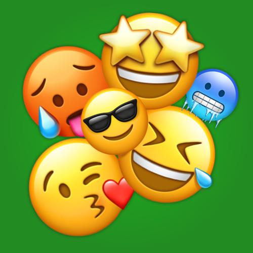 emoji表情翻译器 emoji表情翻译器