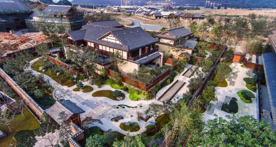梦想庄园