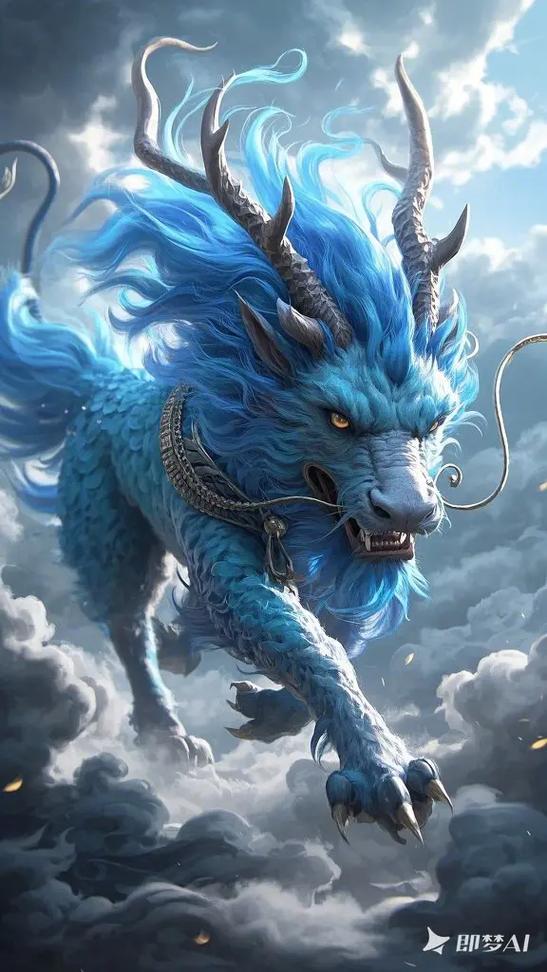 山海经496异兽全名单