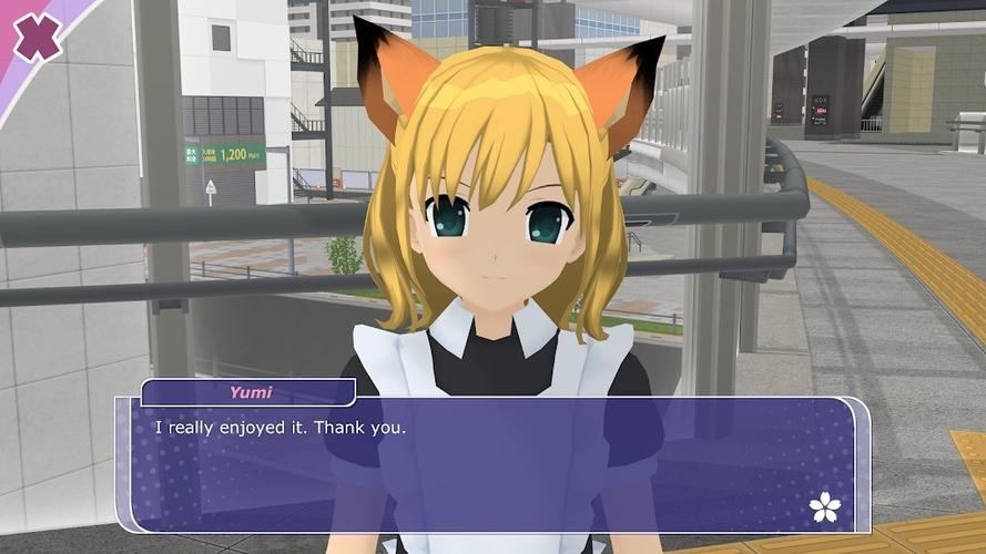 少女都市3d无限金币更新图标
