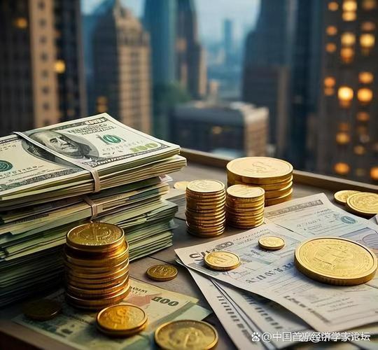 金融资产包括哪三大类