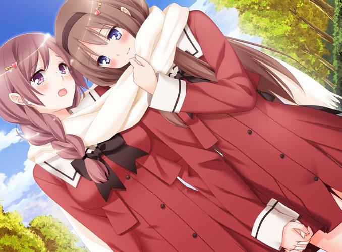 花吻在上2汉化下载